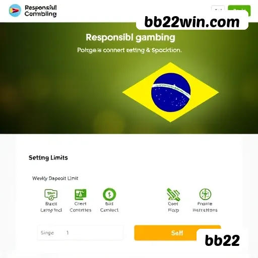 Central de dúvidas rápidas sobre o app bb22