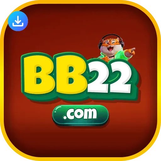 Download app bb22 Android iOS