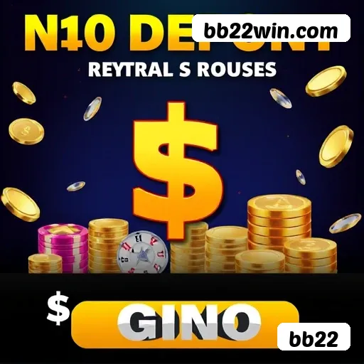 Cassino ao vivo bb22 dealers