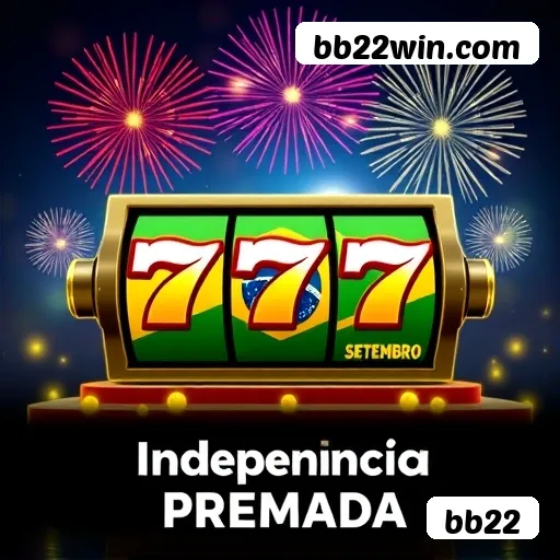 Aplicativo móvel bb22 para iOS e Android