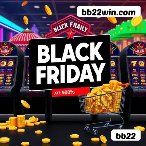 Slots com prêmios bb22